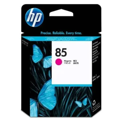 Cabeça De Impressão Hp 85 C9421a Magenta | Designjet 30 90 130