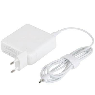 Fonte De Notebook Bb20-ap89-c Usb-c 87w 4.3a 5-20.4v Bivolt