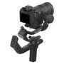 Gimbal Estabilizador De Imagem Dslr 3 Eixos