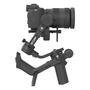 Gimbal Estabilizador De Imagem Dslr 3 Eixos