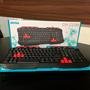 Teclado Gamer Com Fio Para Desktop Usb