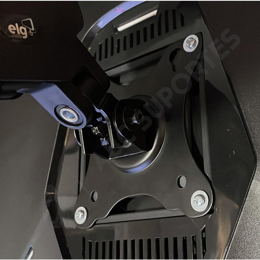 Imagem 4 de 5 do produto Adaptador Vesa Monitor Pichau Cepheus Fuse 32 " Pg-cfvfse32-bl01
