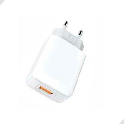 Carregador Fonte Para Celular