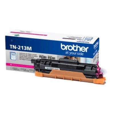 Toner Brother Tn213m Tn213 Magenta L3750cdw | 1.4k