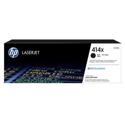Toner W2020X 414X Preto | M454DN M479FDW | 7.5k