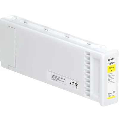 Cartucho De Tinta Epson Ultrachrome Gs3 t890420 Amarelo | Epson Surecolor S40600 S60600 S80600