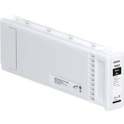 Cartucho De Tinta Epson Ultrachrome Gs3 t890120 preto | Epson Surecolor S40600 S60600 S80600