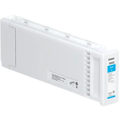 Cartucho De Tinta Epson Ultrachrome Gs3 t890220 Ciano | Epson Surecolor S40600 S60600 S80600
