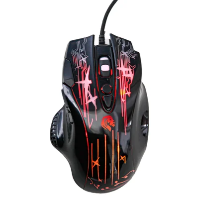 Mouse Gamer  Mu2905