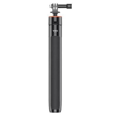 Tripé Extensor Para Gopro E Câmeras Similares - Vrig (1,37m)