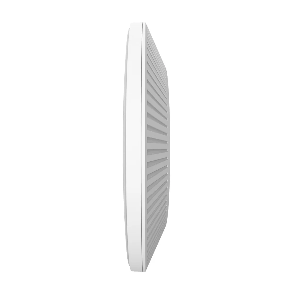 Imagem 2 de 4 do produto Access Point Tp-link Eap772 Wi-fi 7 Tri-band Be11000 Ethernet 2.5g S/fonte