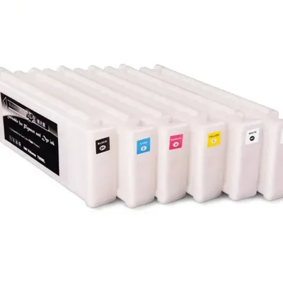 Cartucho De Tinta Epson Compatível T6369 light light Black | Epson Stylus Pro 7700 7890 7900