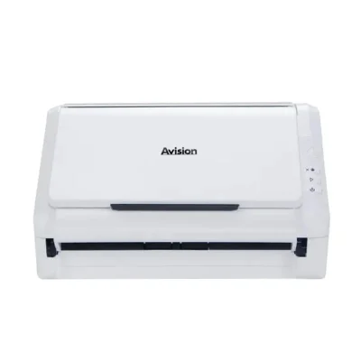 Scanner Avision AD340G