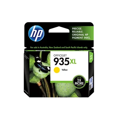 Cartucho De Tinta Hp 935xl C2p26al Amarelo | Officejet Pro 6230 6830 6835