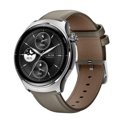 Smartwatch Mibro Lite 3 Pro, Gps, Bluetooth 5.3, Chamadas Bluetooth, Natação, Xpaw019