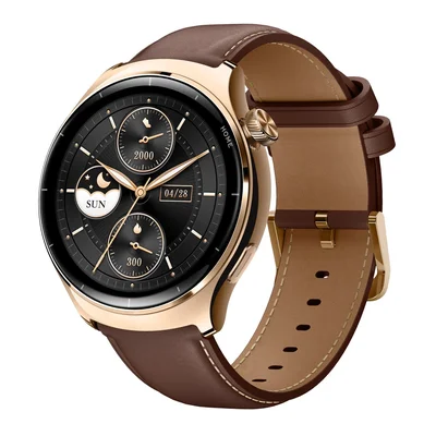 Smartwatch Mibro Lite 3 Pro, Gps, Bluetooth 5.3, Chamadas Bluetooth, Natação, Xpaw019 — foto 6
