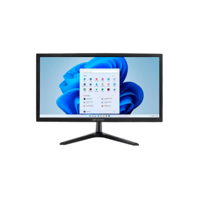 Monitor LED 21.5p C3tech Mr-215 Vga/hdmi Ppb
