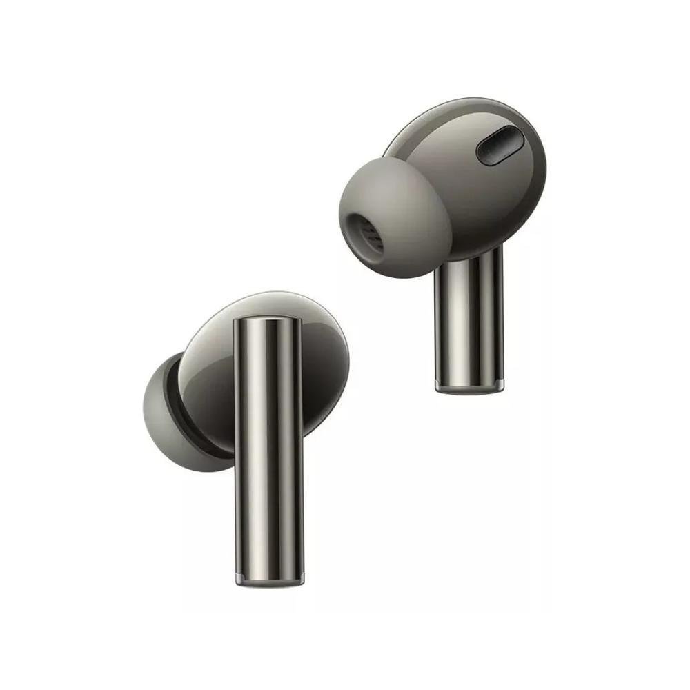 Imagem 4 de 5 do produto Fone De Ouvido Realme Buds Air 6 Pro Hi-res Ldac Cancelamento De Ruído Ativo 40hr