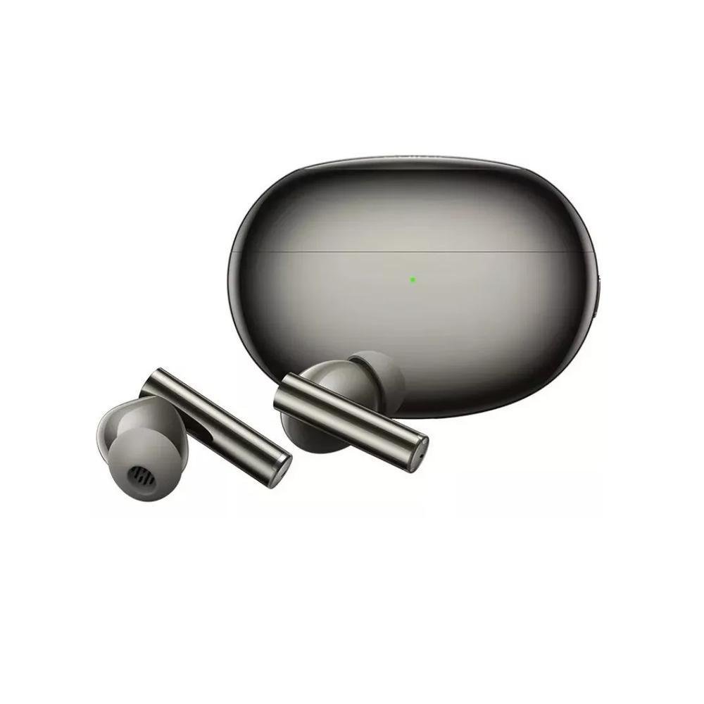 Imagem 5 de 5 do produto Fone De Ouvido Realme Buds Air 6 Pro Hi-res Ldac Cancelamento De Ruído Ativo 40hr
