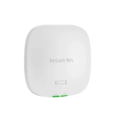 Access Point Hpe Aruba Instant On Ap21 Rw Wi-fi 6 - S1t09ai