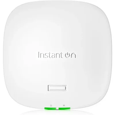 Access Point Hpe Aruba Instant On Ap32 Rw Wi-fi 6e - S1t23a