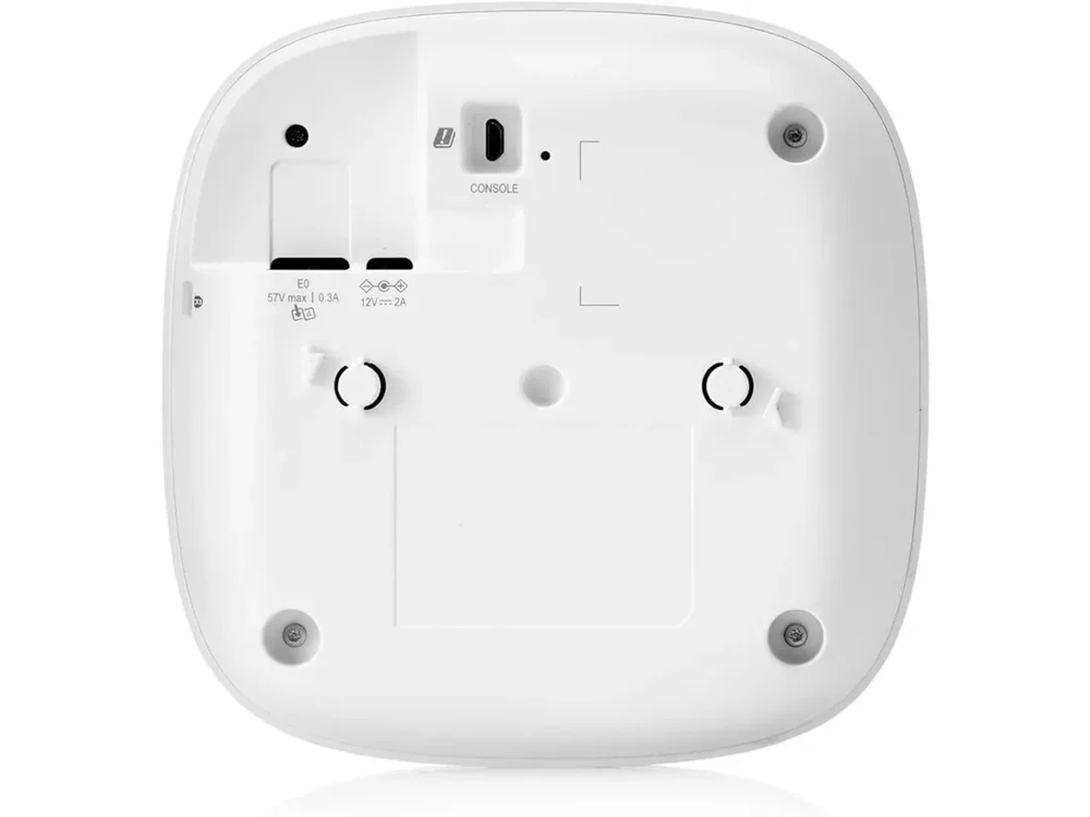 Imagem 4 de 4 do produto Access Point Hpe Aruba Instant On Ap32 Rw Wi-fi 6e - S1t23a