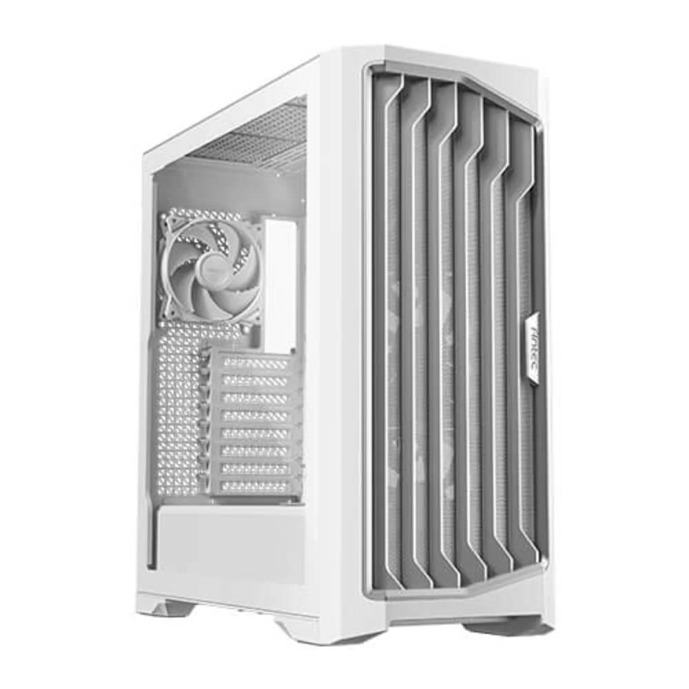 Gabinete Gamer Antec Perfor. 1 Ft Lateral De Vidro Temperado De 4 Mm E-atx/atx/micro-atx/itx 3 F