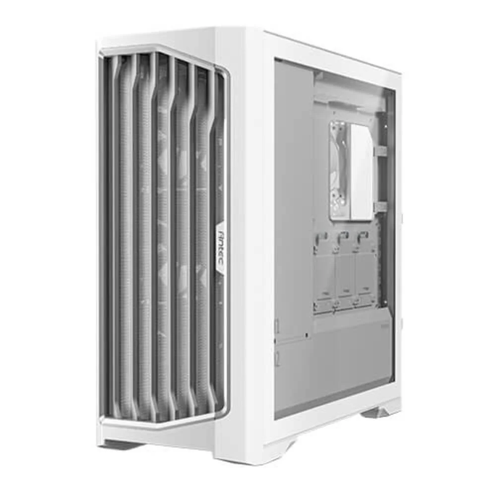 Imagem 3 de 5 do produto Gabinete Gamer Antec Perfor. 1 Ft Lateral De Vidro Temperado De 4 Mm E-atx/atx/micro-atx/itx 3 F