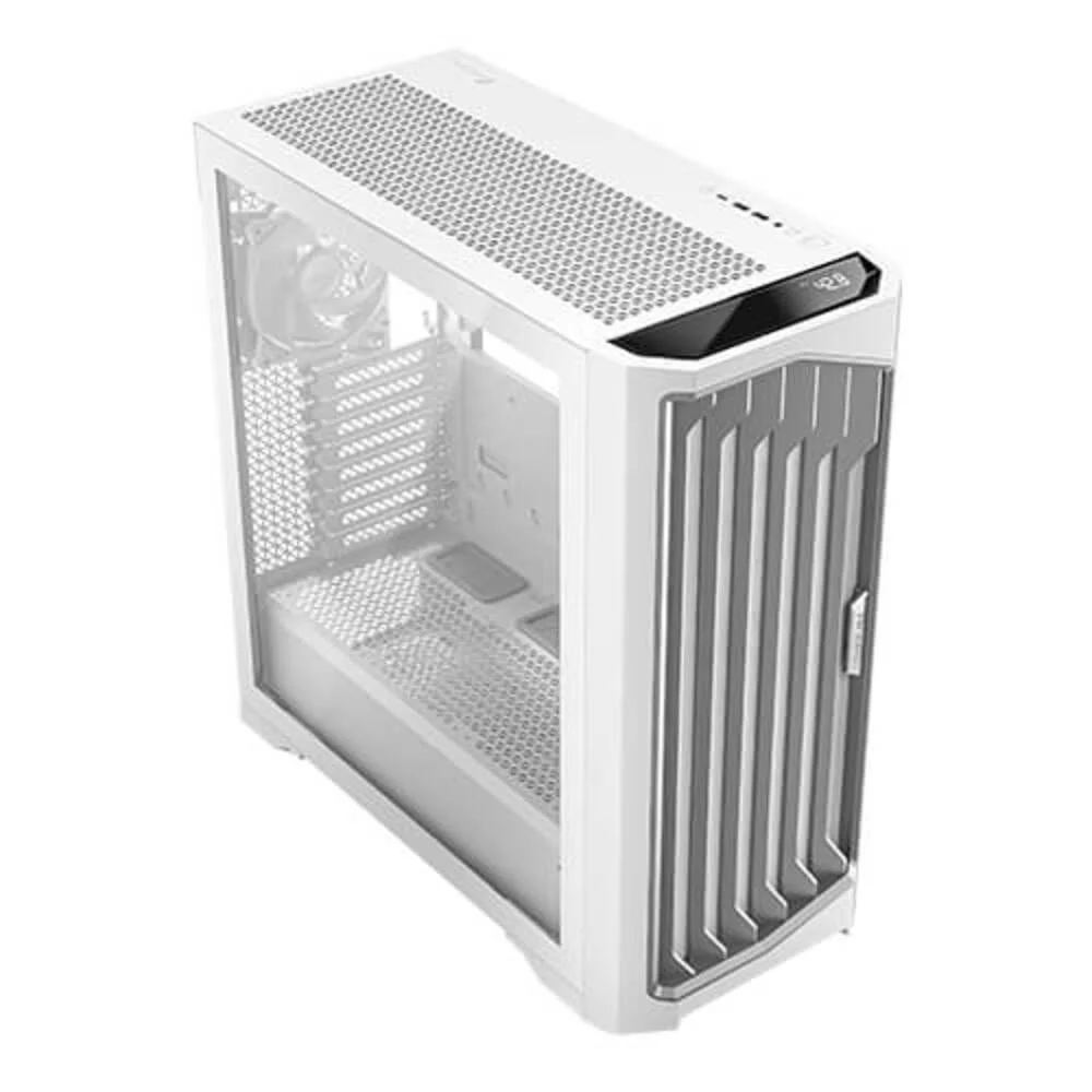 Imagem 5 de 5 do produto Gabinete Gamer Antec Perfor. 1 Ft Lateral De Vidro Temperado De 4 Mm E-atx/atx/micro-atx/itx 3 F