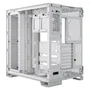 Gabinete Corsair 6500d Airflow Lateral De Vidro Temperado Atx Branco - Cc-9011260-ww