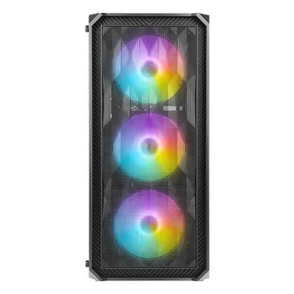 コプマ 2台 Gabinete em Aço Jupiter Cinza 2,00m - Cozimax - Padovani