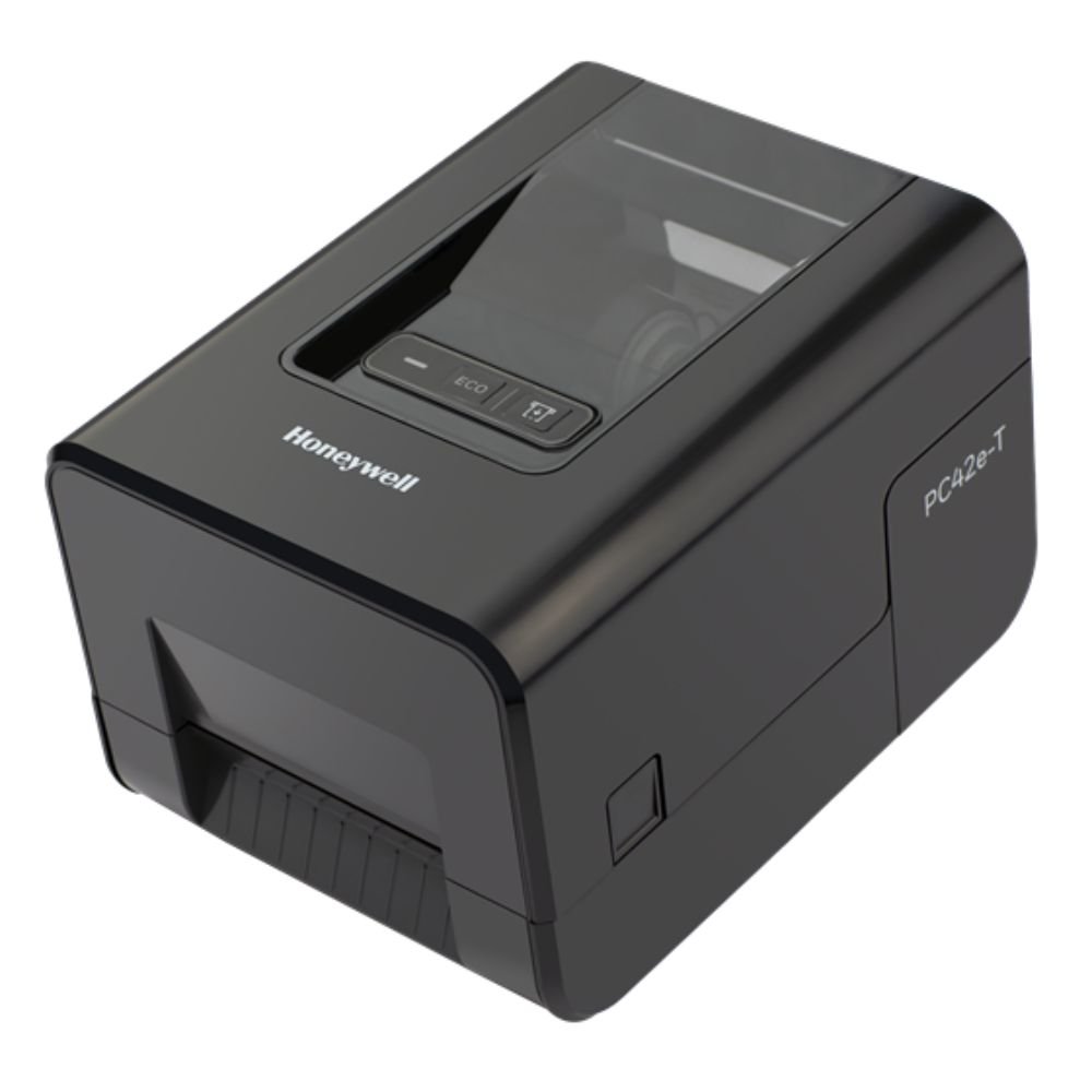 Impressora De Etiquetas Honeywell PC42e-t 203dpi Usb Ethernet