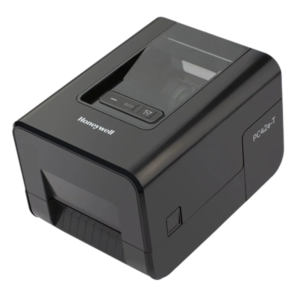 Impressora De Etiquetas Honeywell PC42e-t 203dpi Usb Ethernet Impressora De Etiquetas Honeywell PC42e-t 203dpi Usb Ethernet