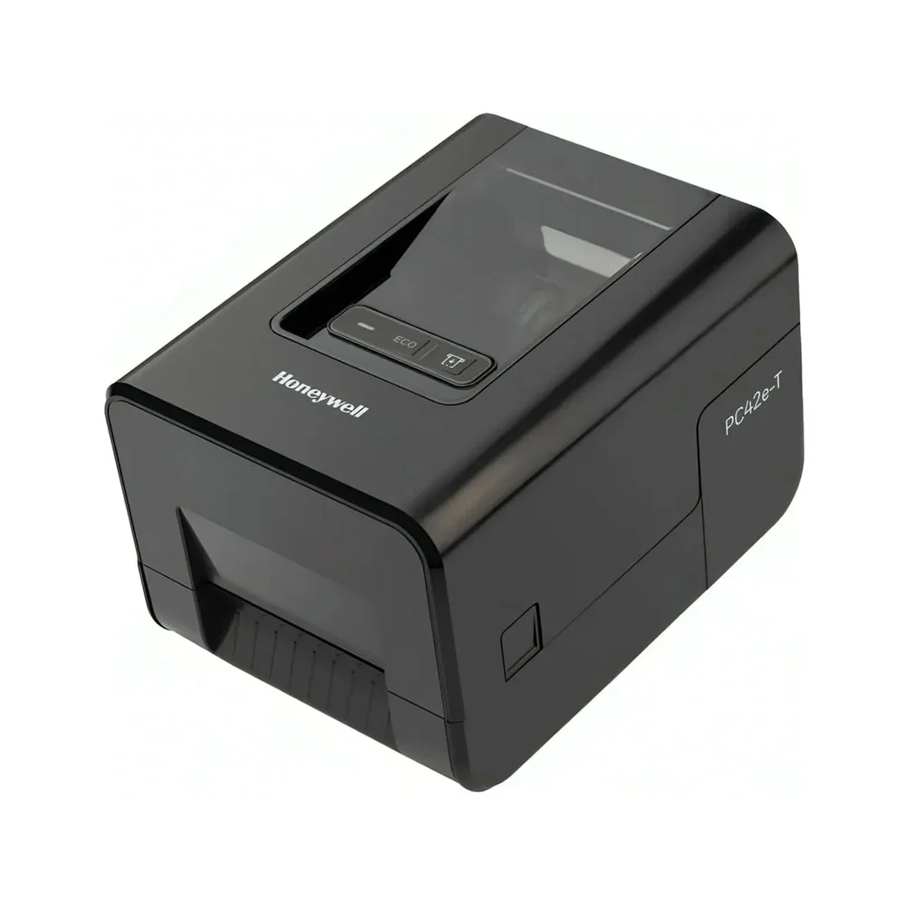 Impressora De Etiquetas Honeywell PC42e-t 203dpi Usb Ethernet Impressora De Etiquetas Honeywell PC42e-t 203dpi Usb Ethernet