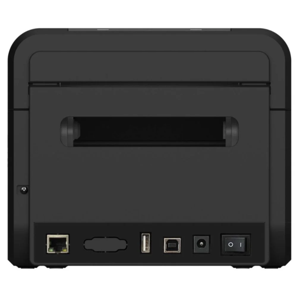 Impressora De Etiquetas Honeywell PC42e-t 203dpi Usb Ethernet Impressora De Etiquetas Honeywell PC42e-t 203dpi Usb Ethernet