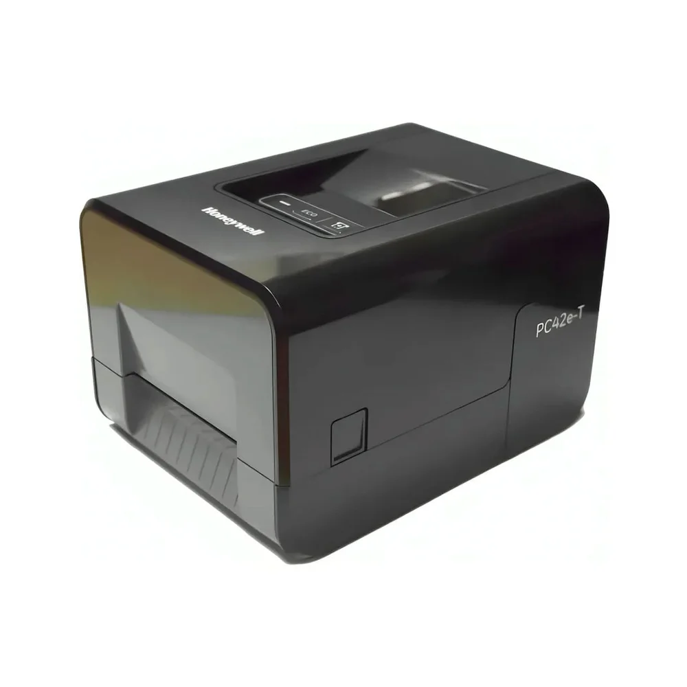 Impressora De Etiquetas Honeywell PC42e-t 203dpi Usb Ethernet Impressora De Etiquetas Honeywell PC42e-t 203dpi Usb Ethernet