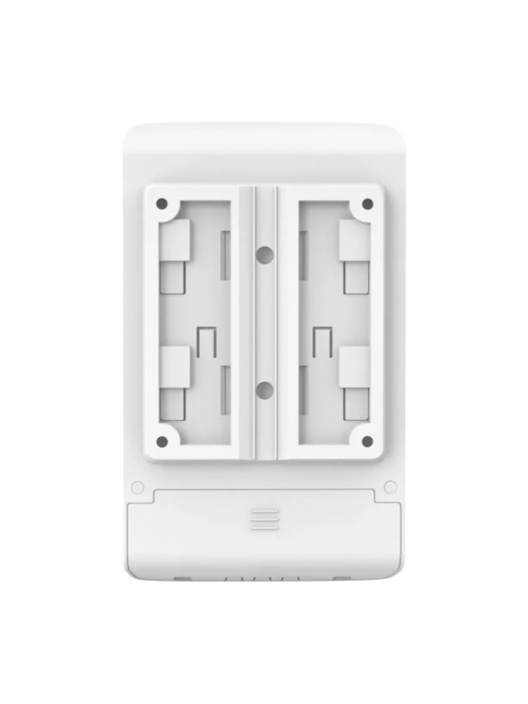 Imagem 2 de 5 do produto Switch Smart 5 Portas Gigabit Tp-link C/1 Porta Poe++ Entrada C/4 Portas Poe+ Saída - Tl-sg2005p-pd