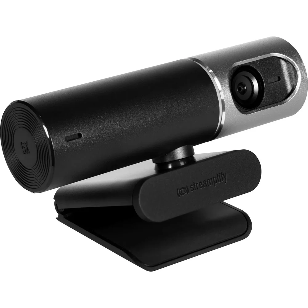 Imagem 2 de 5 do produto Webcam 4k Streamplify Cam Pro