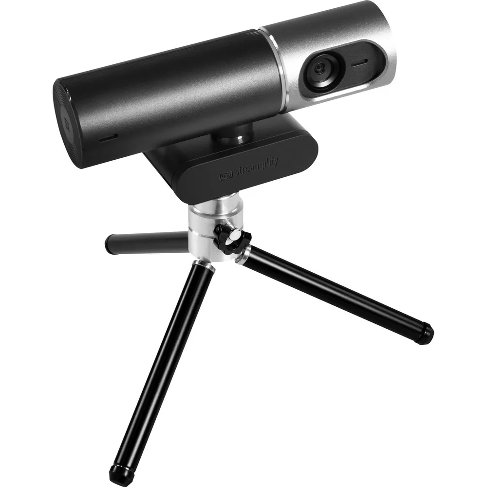 Imagem 4 de 5 do produto Webcam 4k Streamplify Cam Pro