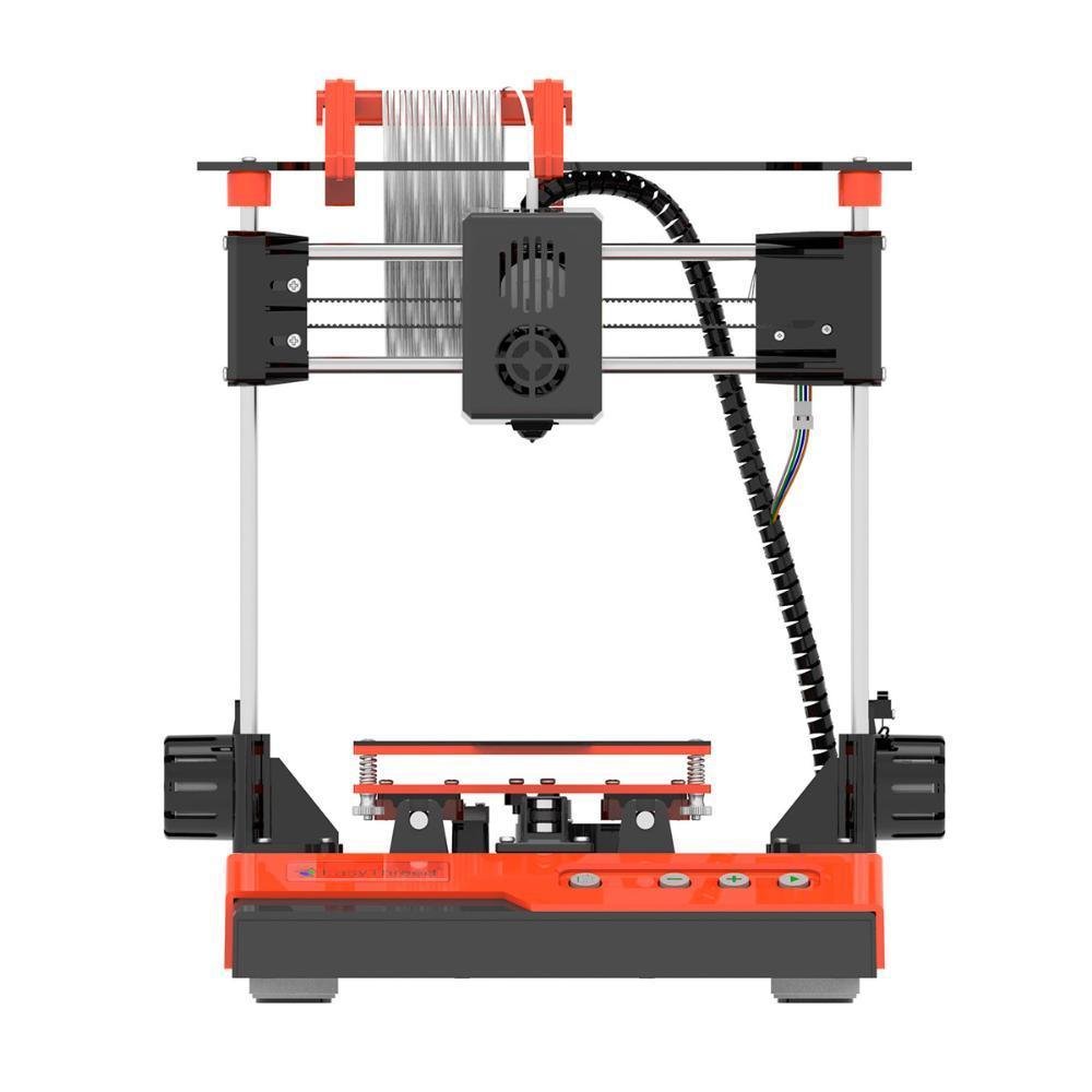 Imagem 3 de 5 do produto Impressora 3d Compacta Easythreed K1 12v Bivolt Alta Precisão