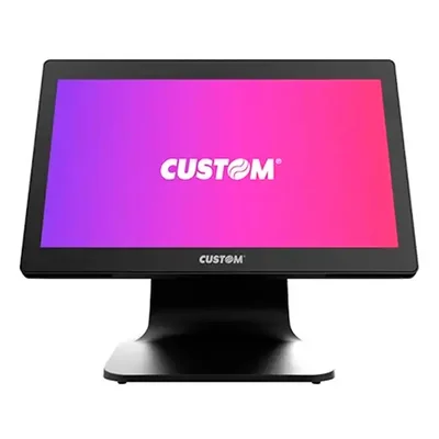 Aio Custom Sirius 15.6 J6412 8/128 11.6 Touch 931fl105100l33