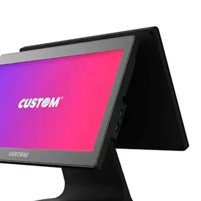 Aio Custom Sirius 15.6 J6412 8/128 11.6 Touch 931fl105100l33 — foto 4