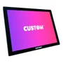 Monitor Lcd Custom Ctm-1700 17" Com Touch 932ad072700m33 - 9