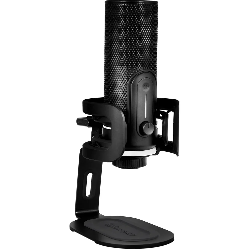 Imagem 4 de 5 do produto Microfone Condensador RGB Streamplify Mic Pro