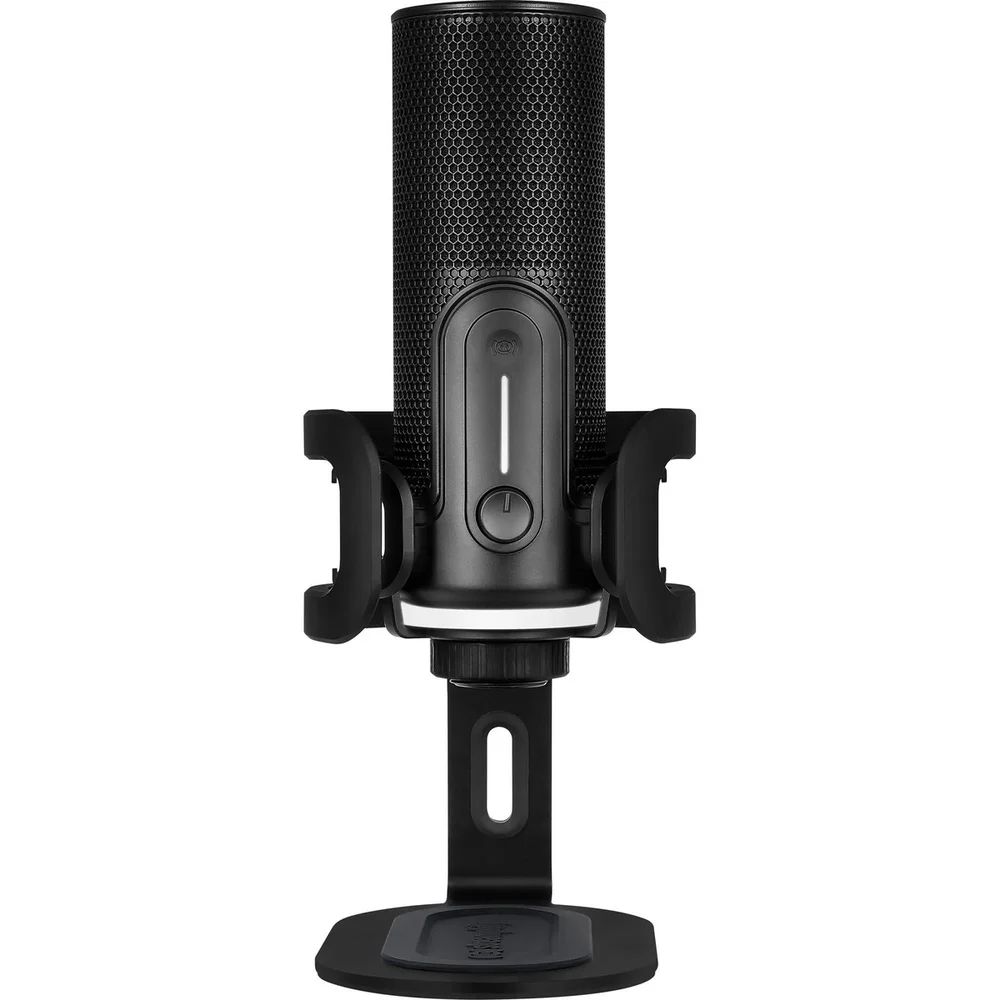 Imagem 5 de 5 do produto Microfone Condensador RGB Streamplify Mic Pro