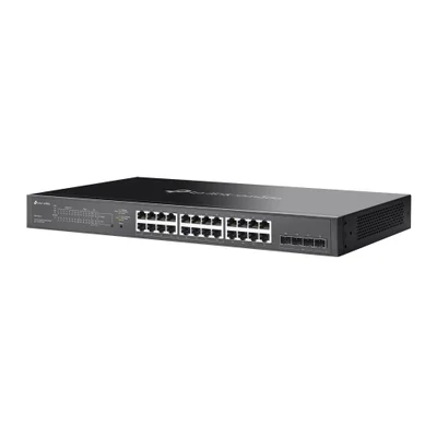 Switch-Smart-24-Portas-Tp-link