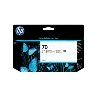 Cartucho De Tinta Hp 70 C9459a Gloss Enhancer | Designjet Z2100 Z3100 Z3200