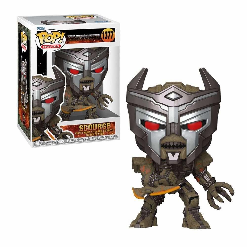 FUNKO POP トランスフォーマー ビースト覚醒 フィギュア ファンコ 3体 KaBuM Aperte o K e evolua em Tecnologia e Games