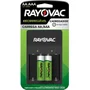 Carregador De Pilhas Aa/aaa Usb - Sm-4