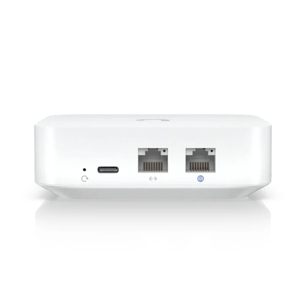 Imagem 2 de 5 do produto Security Gateway Ubiquiti Unifi Uxg Lite I